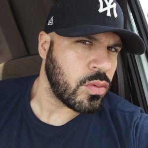 Meet your Posher, Mitch